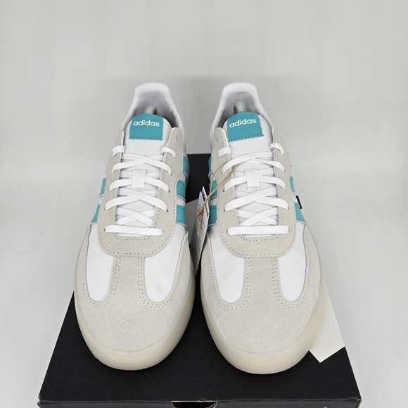 adidas Barreda Decode Mercedes-AMG Petronas Formula One Team Men\'s Shoes Size 11 main image 4